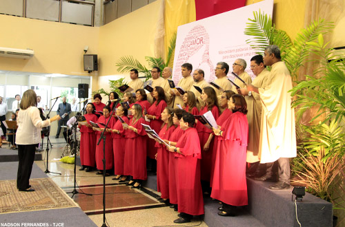 Judiciário inicia celebrações em homenagem ao Dia das Mães