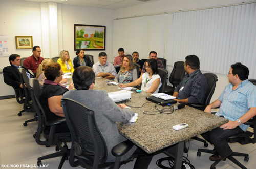 Fórum Clóvis Beviláqua terá  duas Secretarias Judiciárias das Varas de Família