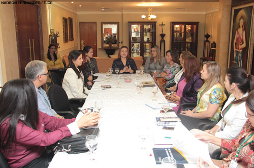 Coordenadoria da Mulher realizará mutirão carcerário para infratores da Lei Maria da Penha