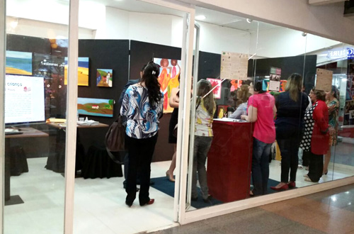 Cejai dá início às ações de comemoração pelo Dia Nacional da Adoção