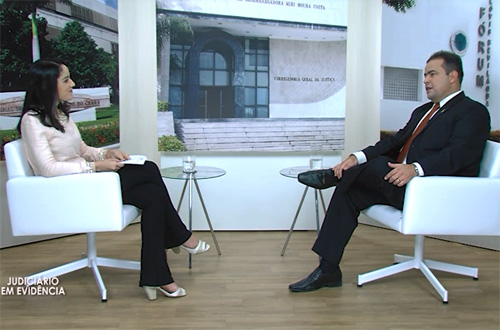 “Judiciário em Evidência” debate Vara Única da Justiça Militar