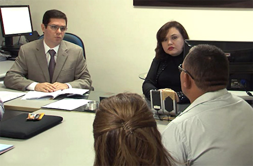 Caucaia lança edital para “Juizado Social 2015”