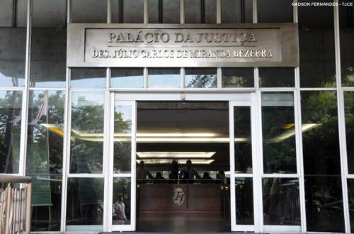 Vaga aberta para desembargador será preenchida pelo critério de merecimento