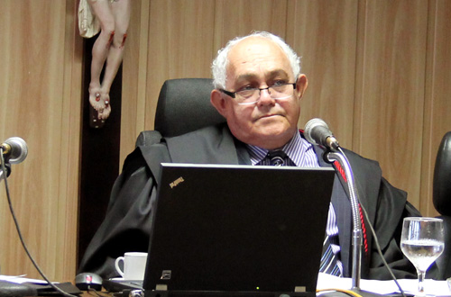 Desembargador Durval Aires será empossado na Academia de Letras no próximo dia 10