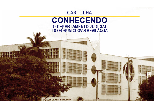 Juíza lança cartilha para orientar serviços  de protocolo e distribuição do Fórum