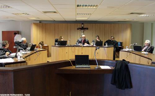 Justiça bloqueia R$ 17,4 mil  das contas do Município de Parambu