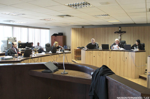 Justiça nega liberdade para acusado de traficar drogas na Granja Lisboa