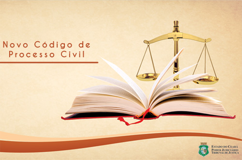 Inscrições para curso sobre o novo CPC seguem até o próximo dia 18