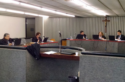 Acusada de traficar drogas em Itapajé deve permanecer presa