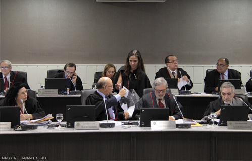 Tribunal define competências das Varas da Infância e da Juventude