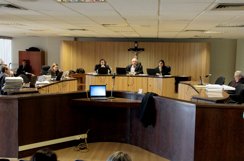 Preso com cocaína em aeroporto tem pedido de liberdade negado