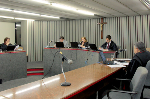 Acusado de matar duas pessoas em Tabuleiro do Norte deve permanecer preso