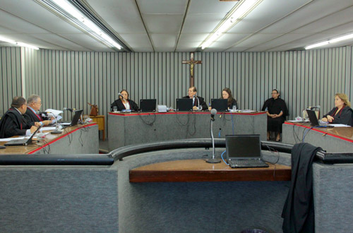 Estado deve assegurar verba para reformar cadeia de Brejo Santo