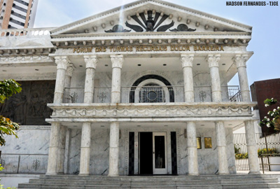 Tribunal institui mutirão de julgamentos para Turmas Recursais