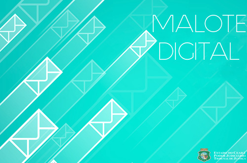 Tribunal de Justiça incentiva a utilização do sistema de Malote Digital para reduzir custos