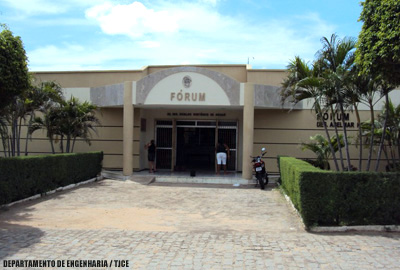 Ex-prefeito de Quixelô deve ressarcir município por não prestar conta da merenda escolar