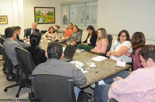 Comarca de Fortaleza terá Vara de Audiência de Custódia