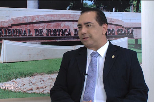 “Judiciário em Evidência” apresenta ações da Justiça para humanizar os serviços