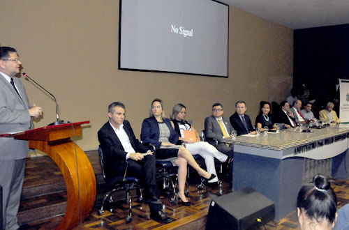 Magistrados discutem implantação de novo método para ressocializar presos