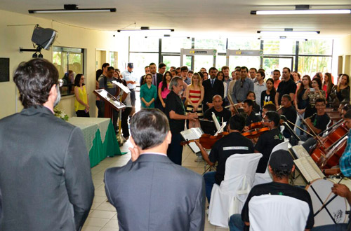 Comarca do Crato realiza solenidade para festejar os 199 anos de criação