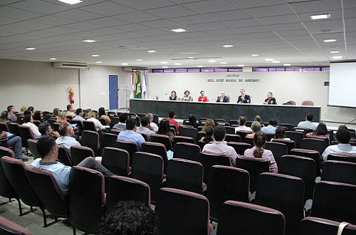 Curso de Mediação e Conciliação do Nupemec inicia aulas presenciais