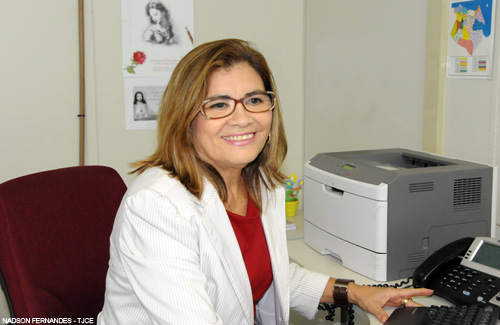 Vara de Penas Alternativas lança edital para selecionar entidades com finalidade social