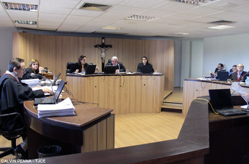 Justiça nega habeas corpus para  acusados de tráfico de drogas