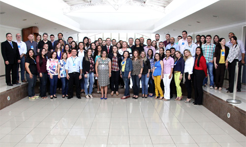 Nupemec conclui etapa do curso de Mediação e Conciliação