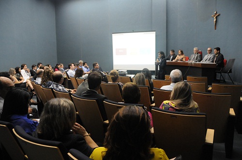 Fórum ampliará sistema que agiliza envio de documentos para Justiça