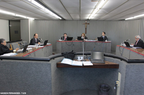 Justiça nega liberdade para acusado de homicídio qualificado em Várzea Alegre