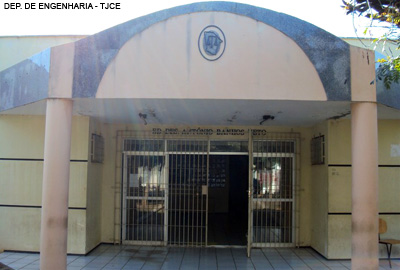 Juiz disciplina permanência de presos e visitas na cadeia de Lavras da Mangabeira