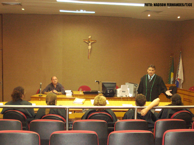 Acusada de praticar aborto é absolvida pelo 2º Tribunal do Júri por falta de provas