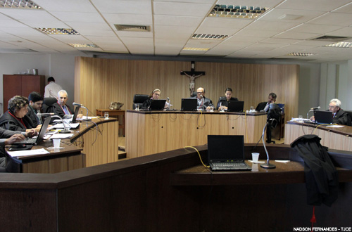 Justiça condena ex-prefeito de Iguatu por improbidade administrativa