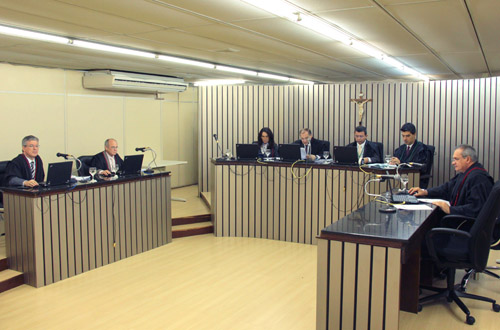 Balanço 1º semestre: 3ª Câmara Cível julga 892 processos em 23 sessões