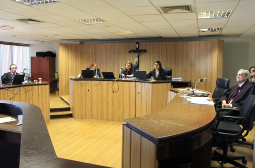 Negada liberdade para presa em flagrante com 31 kg de maconha em Aracati