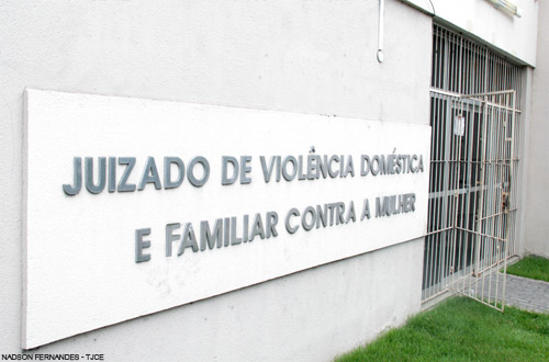 Agressores passarão a receber visita do Ronda Maria da Penha