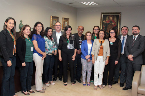 CIJ promove curso de Aperfeiçoamento em Direito da Infância e da Juventude