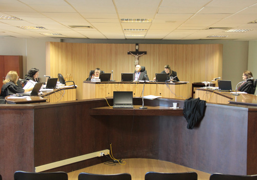 Balanço 1º semestre: 2ª Câmara Cível do Tribunal de Justiça julga 891 processos