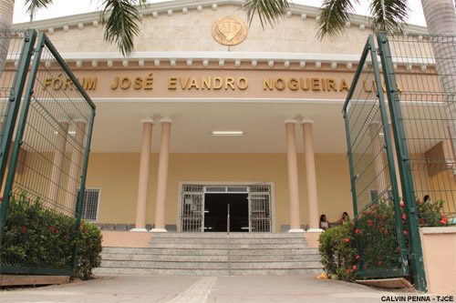 Quadrilha de desmanche de veículos é condenada a 88 anos de prisão