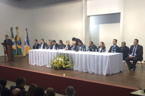 População do Cariri participa de Audiência Pública do Poder Judiciário