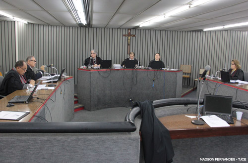 Balanço 1º semestre: 5ª Câmara Cível julgou 726 processos