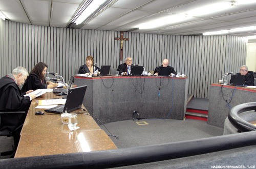 Balanço 1º semestre: 4ª Câmara Cível julgou 315 processos