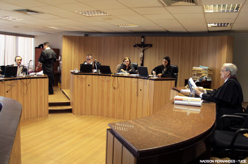 Condenada a 15 anos por tráfico tem pedido para apelar em liberdade negado