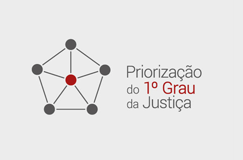 Atenção ao 1º Grau ganha reforço com Campanha do CNJ