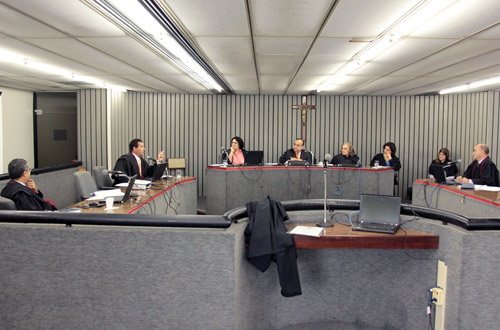 8ª Câmara Cível vai implantar novo sistema para acelerar julgamentos