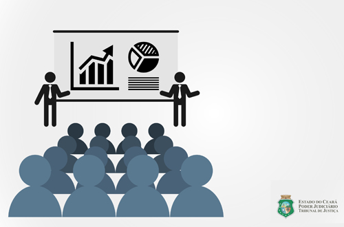 TJCE divulga programação do curso “Direito da Infância e da Juventude”