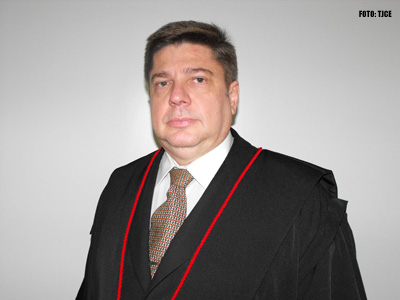 Desembargador Raul Araújo integra lista tríplice para vaga de ministro do STJ