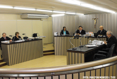 Empresa é condenada a pagar indenização  aos pais de criança vítima de acidente fatal