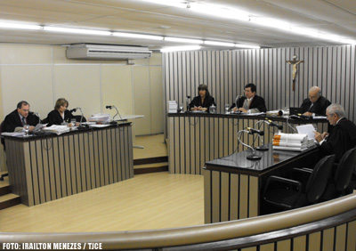 Empresa deve pagar indenização de R$ 15.600,00 à família de vítima de acidente