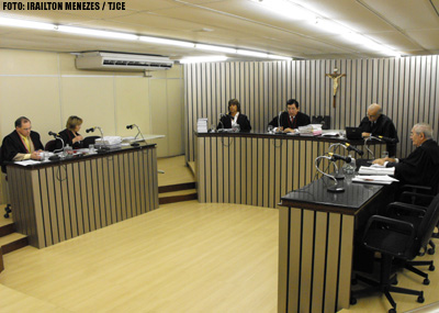 Justiça manda município de Barro repassar mais de R$ 47 mil à Associação Comunitária